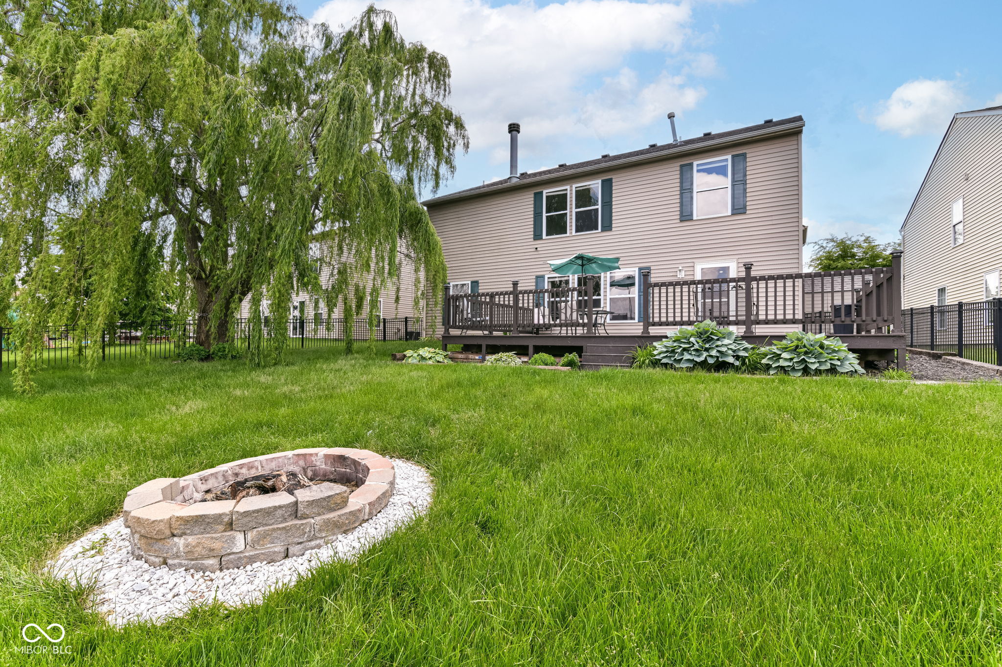 9358 West Rising Sun Drive Pendleton, IN 46064 - Photo 42 of 50
