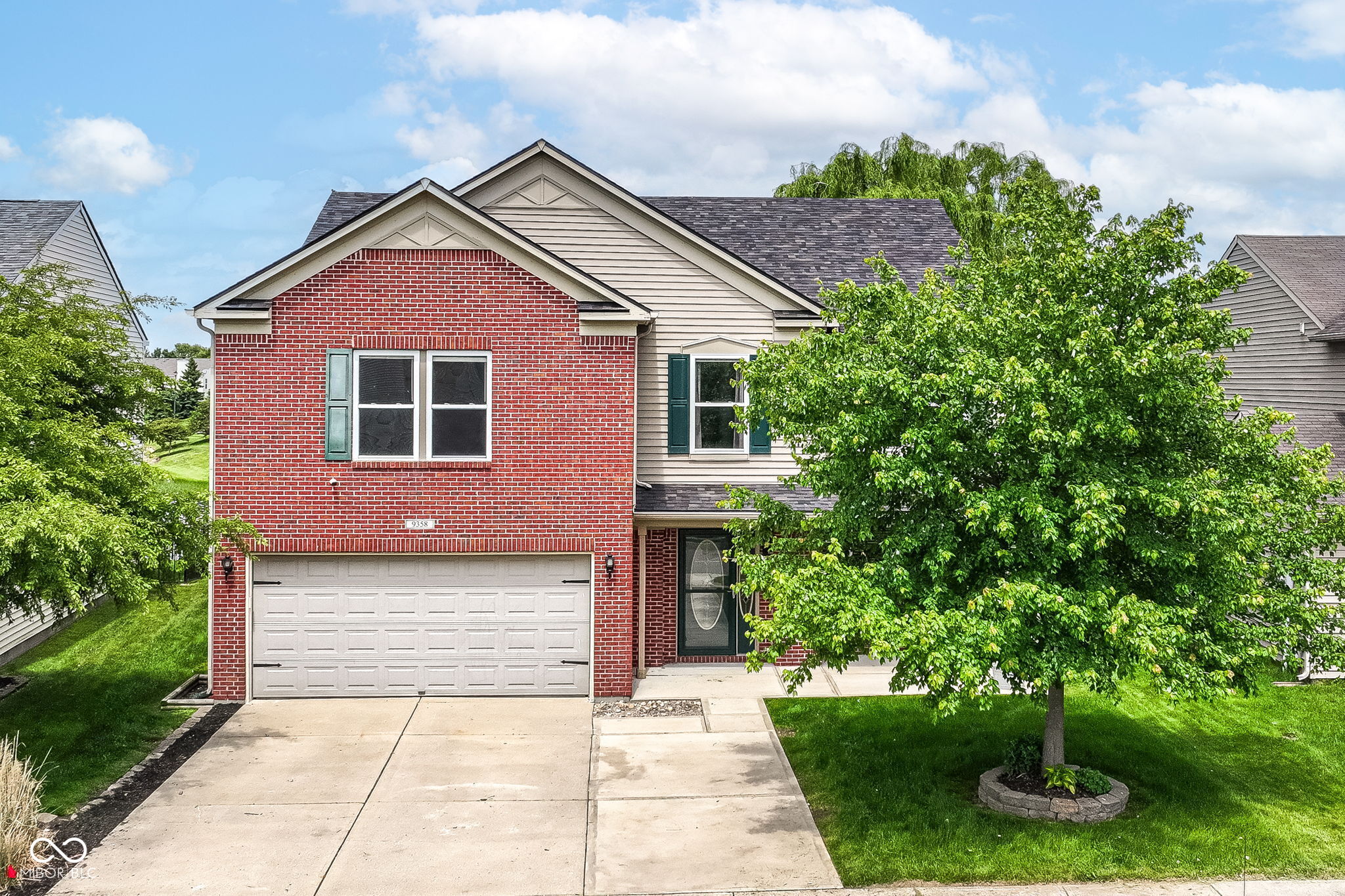 9358 West Rising Sun Drive Pendleton, IN 46064 - Photo 47 of 50
