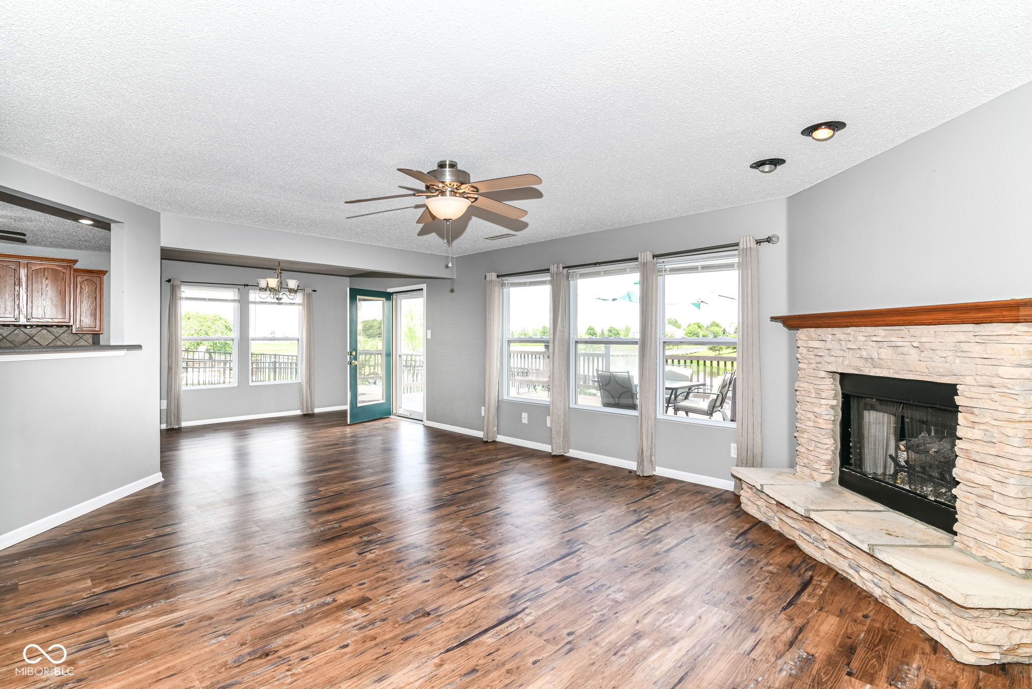 9358 West Rising Sun Drive Pendleton, IN 46064 - Photo 9 of 50