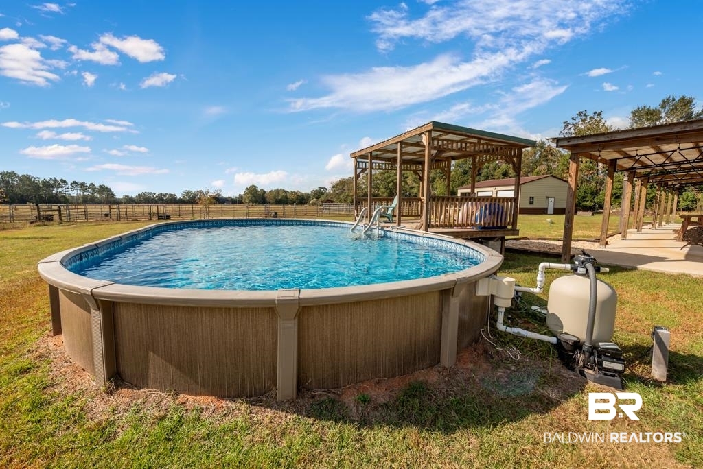 23264 Ryan Road Robertsdale, AL 36567 - Photo 9 of 59 Gallery Image 9