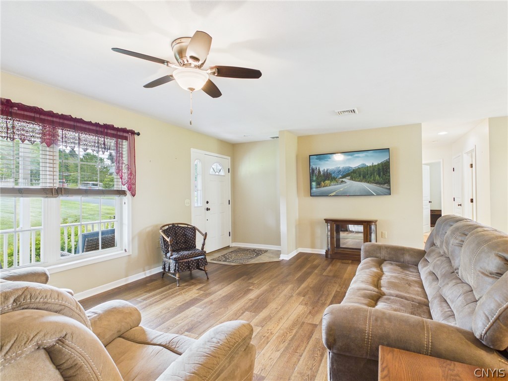 1371 Toll Gate Hill Road Locke, NY 13092 - Photo 10 of 40