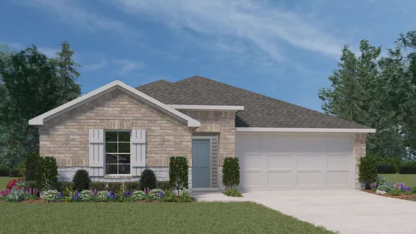 $320,990 | 576 Gilmer Lane, Buda, TX 78610