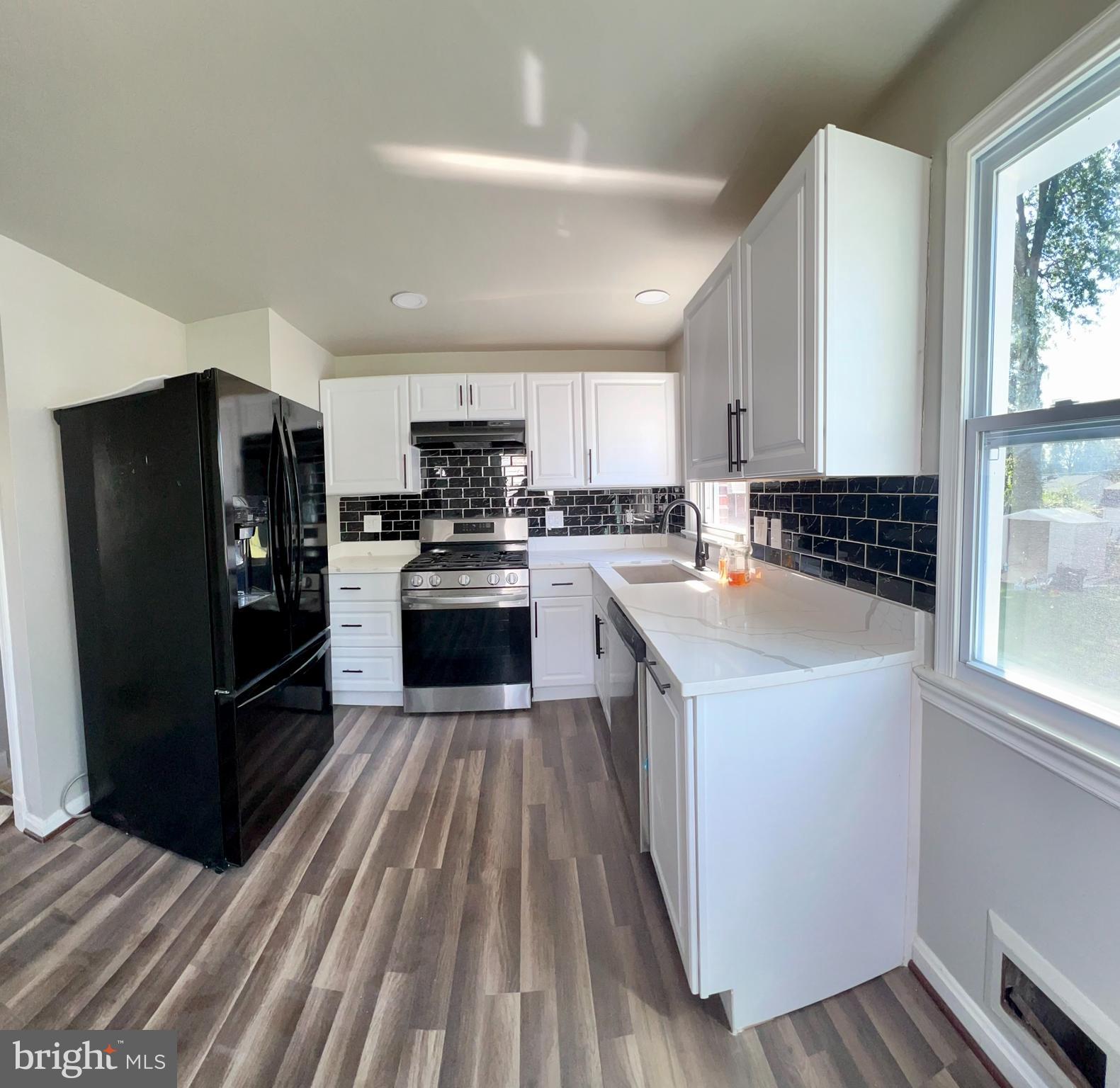 9915 Cottrell Terrace Silver Spring, MD 20903 - Photo 5 of 10 Kitchen pic 2