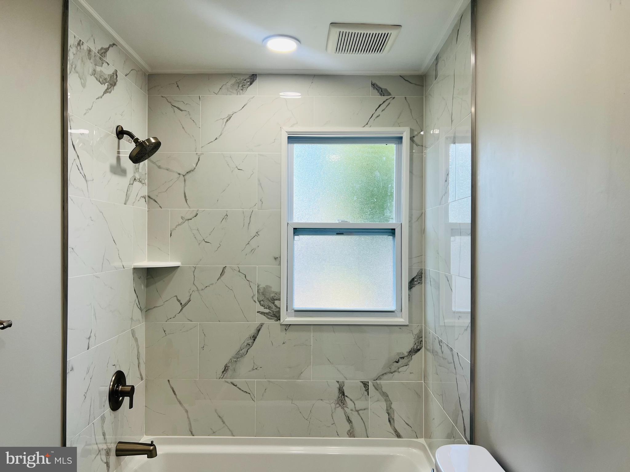 9915 Cottrell Terrace Silver Spring, MD 20903 - Photo 8 of 10 Bathroom Main 3