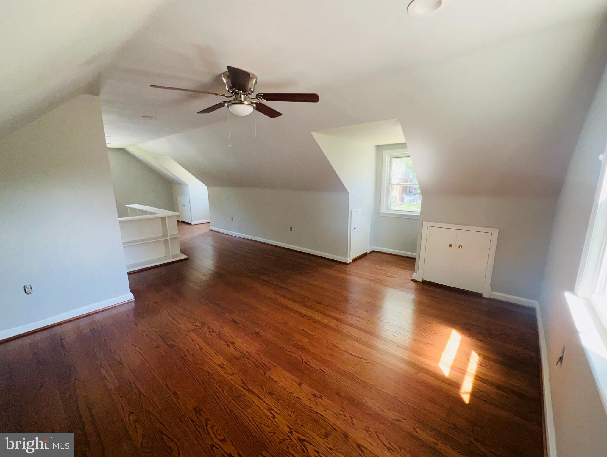 9915 Cottrell Terrace Silver Spring, MD 20903 - Photo 10 of 10 Upper Level Bedroom pic 2