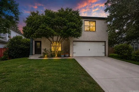$279,000 | 8842 Charter Point, San Antonio, TX 78250