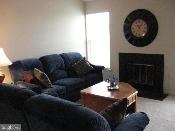 6450 Greenfield Road, Unit 309 Elkridge, MD 21075 - Photo 3 of 15 Living Room #2