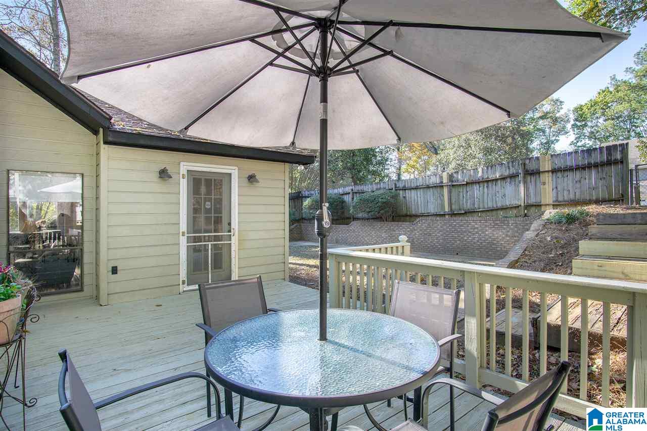 2366 Wine Ridge Drive Birmingham, AL 35244 - Photo 30 of 37