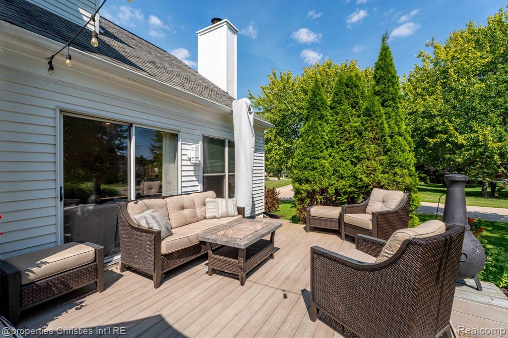 642 Whitney Drive Rochester Hills, MI 48307 - Photo 38 of 39