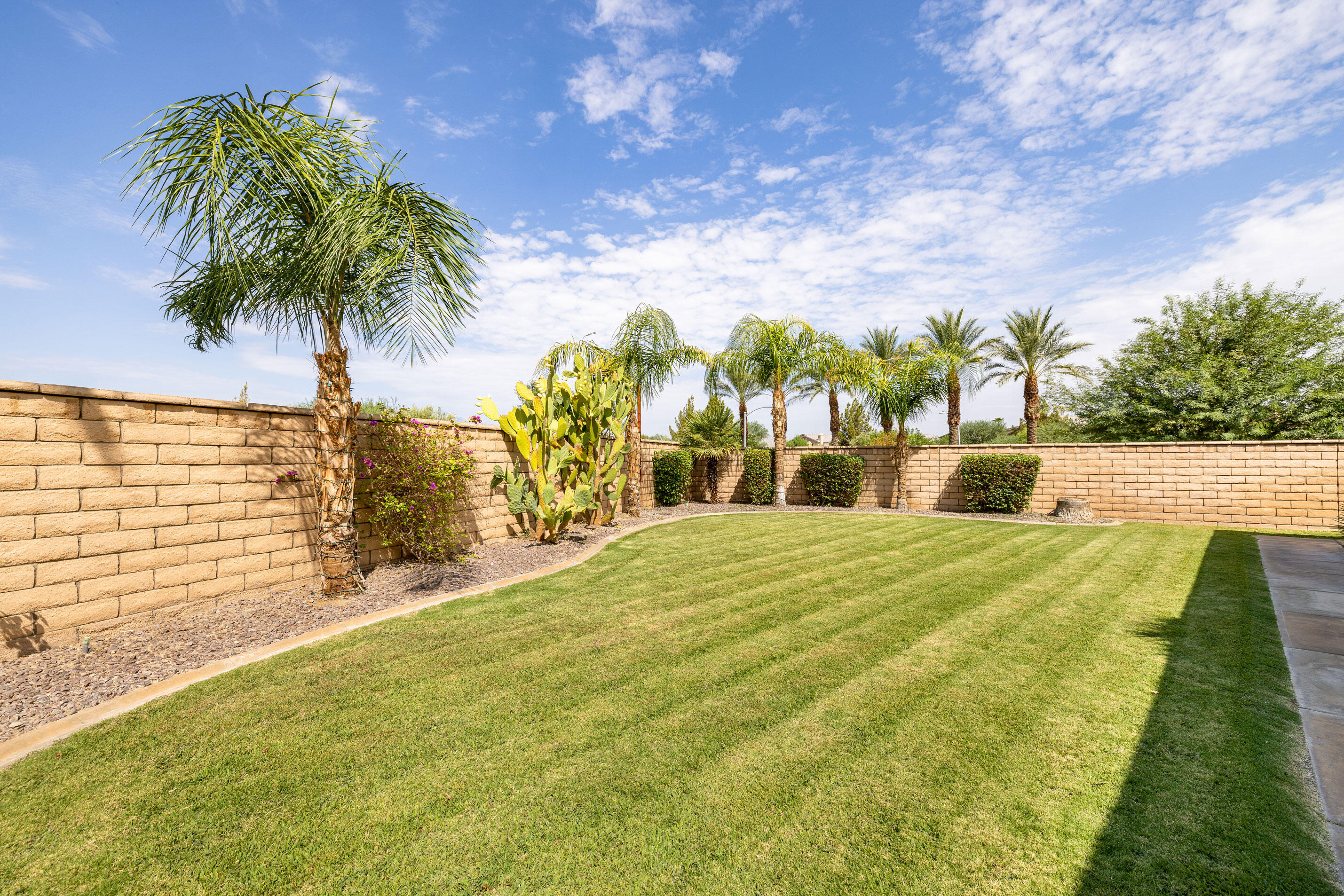 80292 Whitehaven Drive Indio, CA 92203 - Photo 21 of 25 a view of a swimming pool with a patio