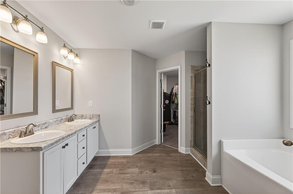 22 Ragan Drive Dallas, GA 30157 - Photo 20 of 42