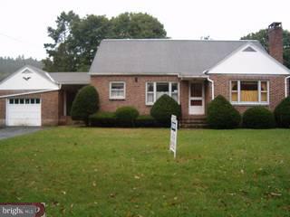 1033 Park Road Tamaqua, PA 18252 - Photo 1 of 1 Gallery Image 1