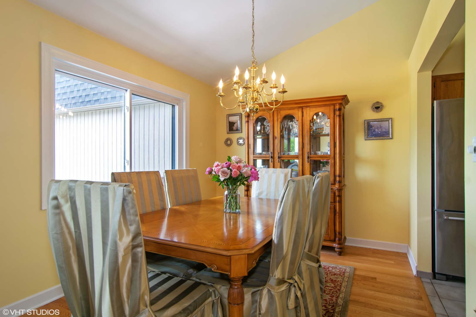 711 High Ridge Road, Unit A Roselle, IL 60172 - Photo 3 of 12