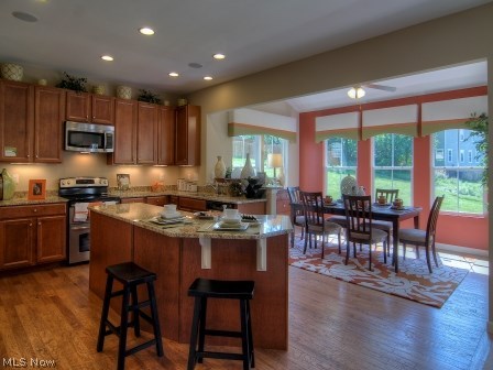 108 Harvest Ridge Way North Ridgeville, OH 44035 - Photo 7 of 16 Gallery Image 7