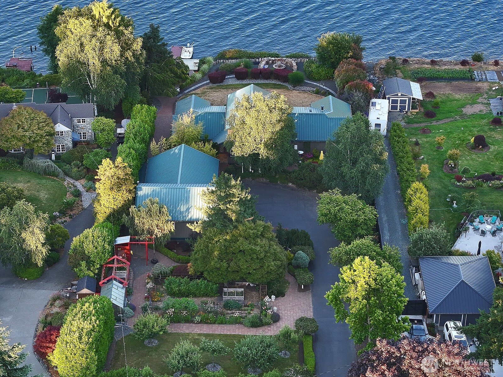 5315 Bercot Road Freeland, WA 98249 - Photo 1 of 39 Gallery Image 1