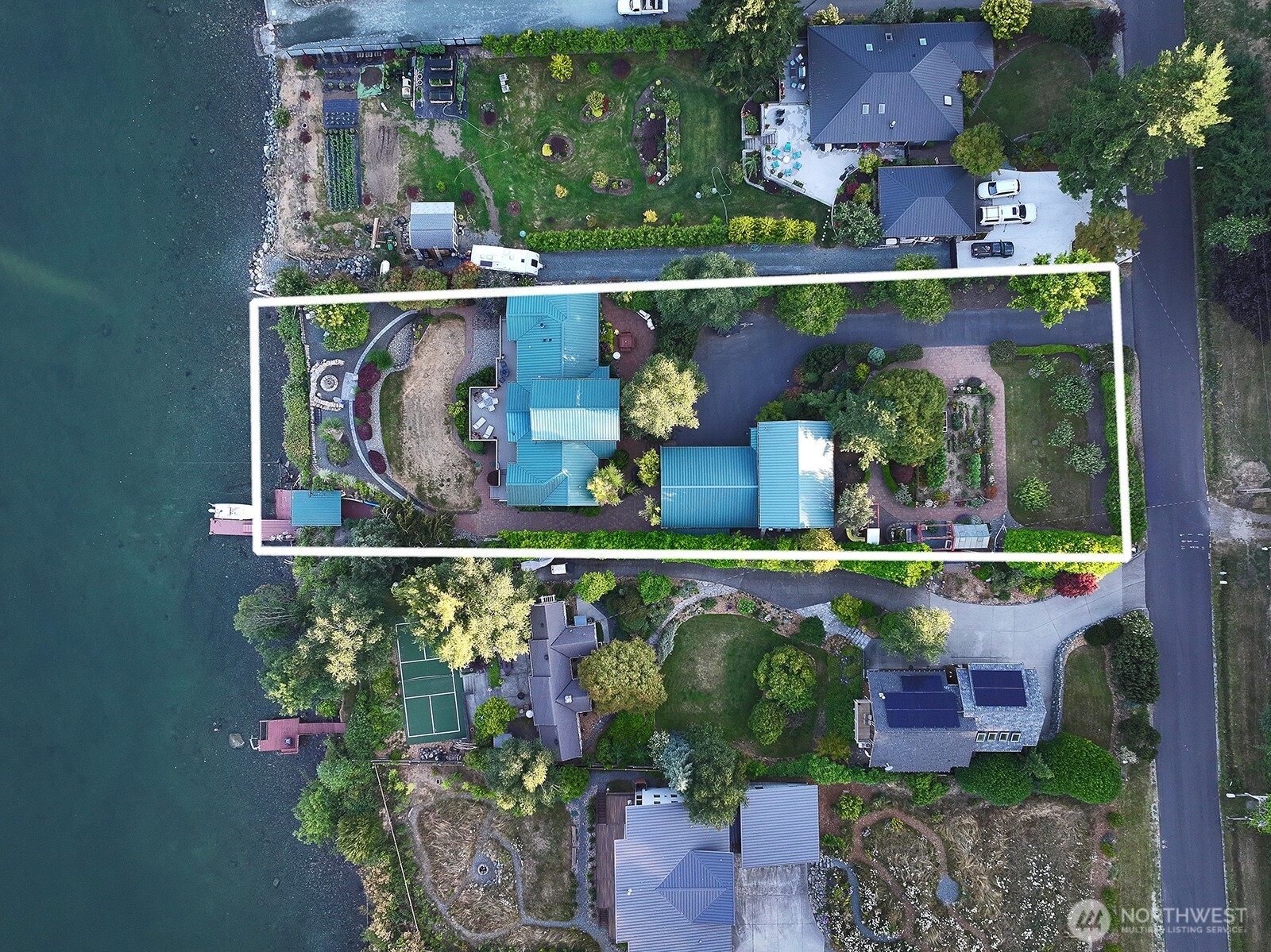 5315 Bercot Road Freeland, WA 98249 - Photo 33 of 39 Gallery Image 33