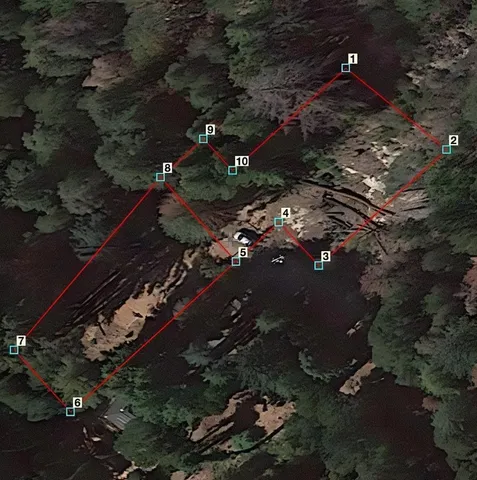 $99,000 | 14965 Virginia Avenue, Boulder Creek, CA 95006