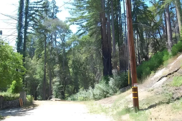 $99,000 | 14965 Virginia Avenue, Boulder Creek, CA 95006