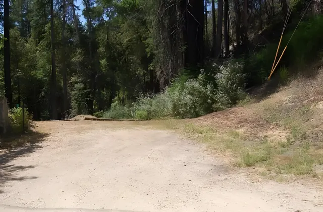 $99,000 | 14965 Virginia Avenue, Boulder Creek, CA 95006