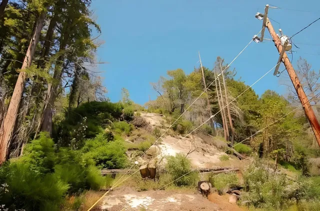 $99,000 | 14965 Virginia Avenue, Boulder Creek, CA 95006