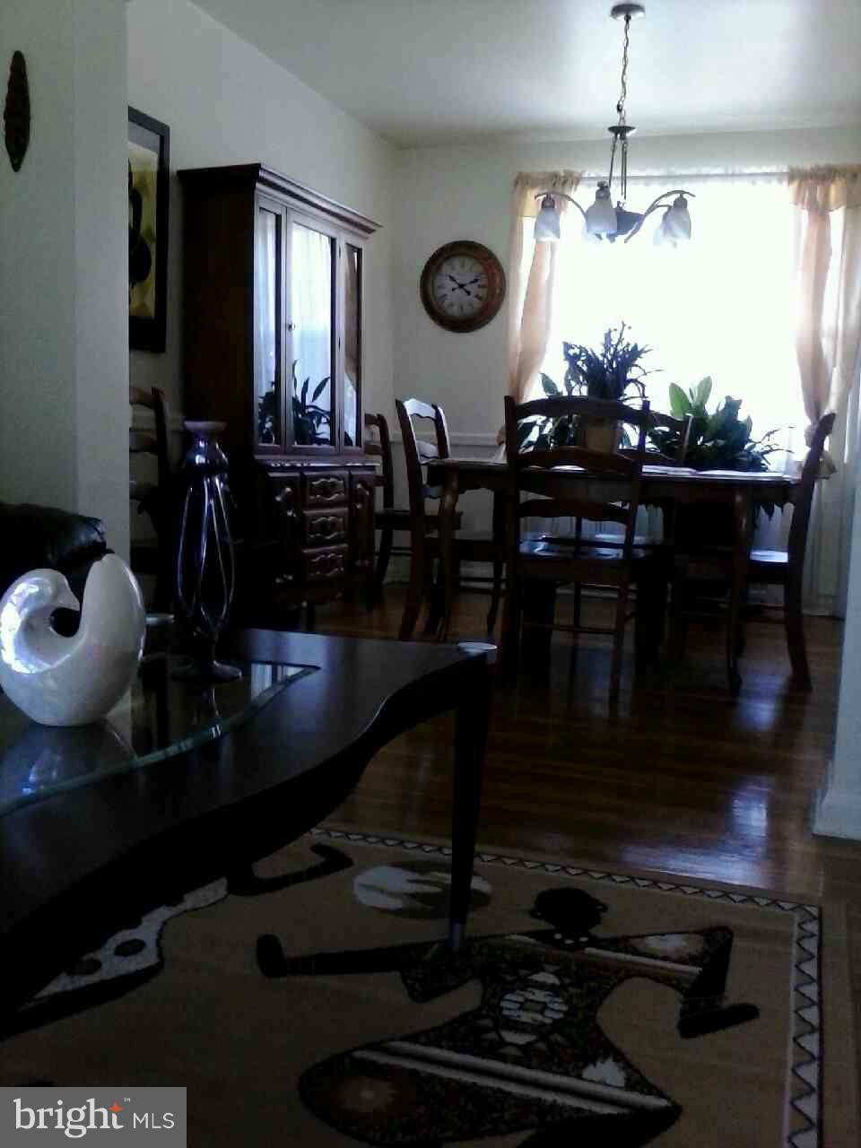 1335 Cedarcroft Road Baltimore, MD 21239 - Photo 4 of 11 Dinning room
