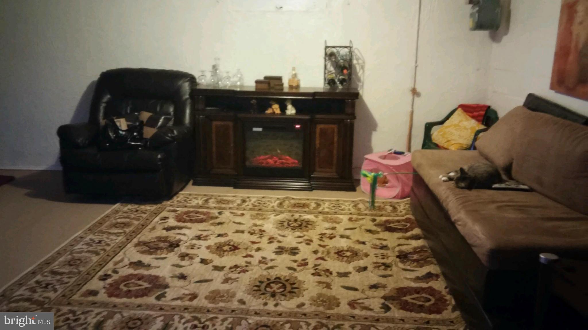1335 Cedarcroft Road Baltimore, MD 21239 - Photo 6 of 11 club basement