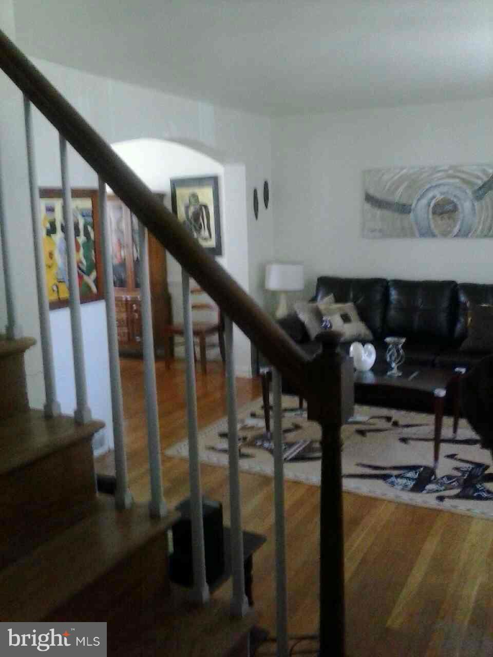 1335 Cedarcroft Road Baltimore, MD 21239 - Photo 7 of 11 Living room