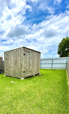 4325 Morris Place Jefferson, LA 70121 - Photo 9 of 12