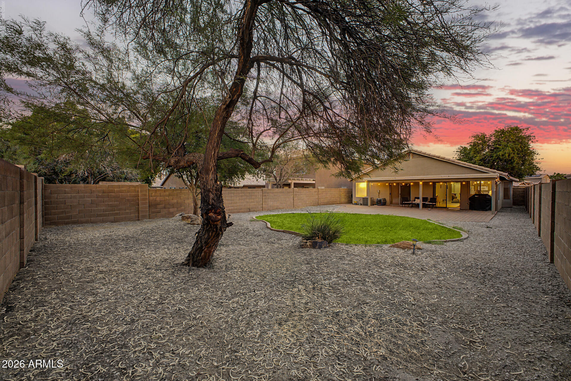 6458 West Saddlehorn Road Phoenix, AZ 85083 - Photo 19 of 20 31 - Saddlehorn