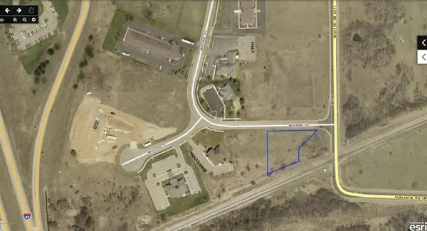 $103,950 | 218 Winston Drive, Marshall, MI 49068