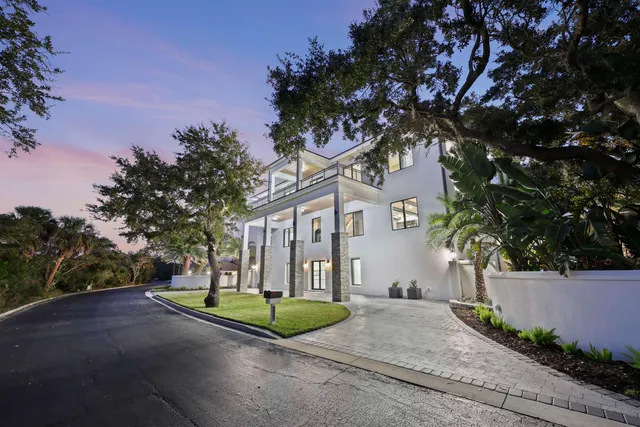 $5,450,000 | 3418 Lands End Drive, St. Augustine, FL 32084