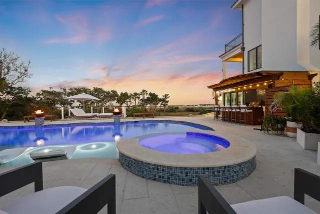 $5,450,000 | 3418 Lands End Drive, St. Augustine, FL 32084