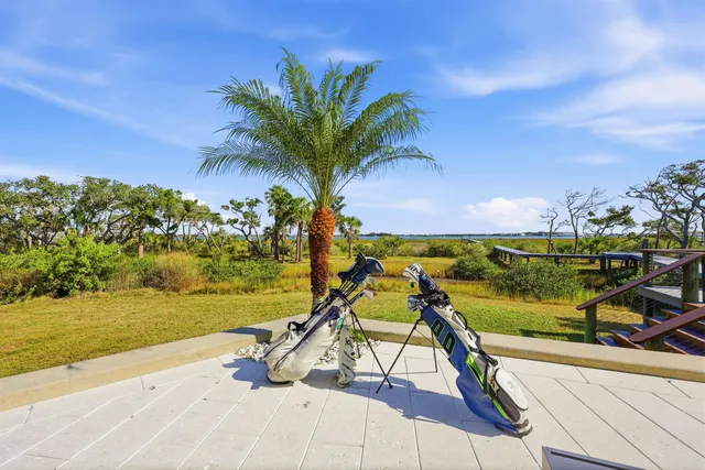 $5,450,000 | 3418 Lands End Drive, St. Augustine, FL 32084