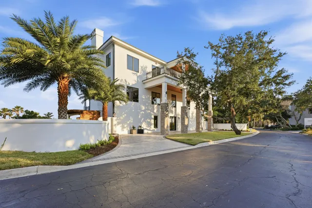 $5,450,000 | 3418 Lands End Drive, St. Augustine, FL 32084