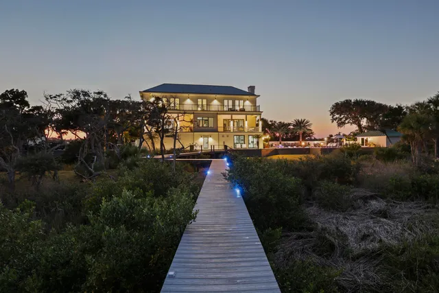 $5,450,000 | 3418 Lands End Drive, St. Augustine, FL 32084