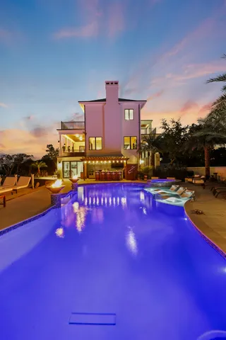 $5,450,000 | 3418 Lands End Drive, St. Augustine, FL 32084