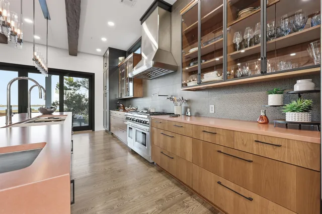 $5,450,000 | 3418 Lands End Drive, St. Augustine, FL 32084