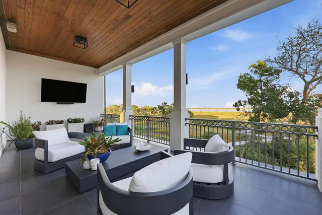 $5,450,000 | 3418 Lands End Drive, St. Augustine, FL 32084