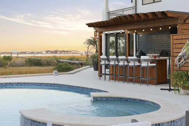 $5,450,000 | 3418 Lands End Drive, St. Augustine, FL 32084