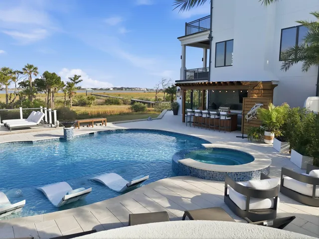 $5,450,000 | 3418 Lands End Drive, St. Augustine, FL 32084