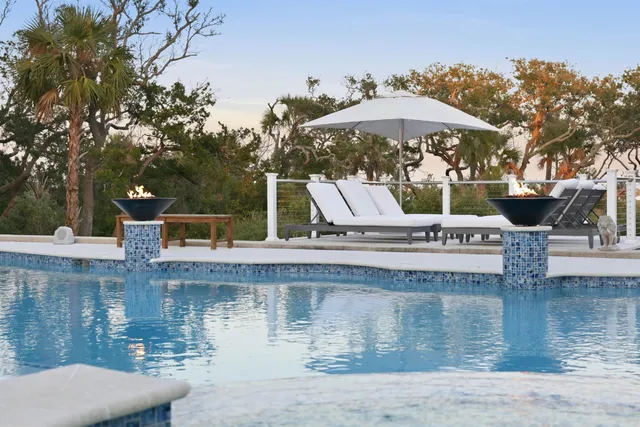 $5,450,000 | 3418 Lands End Drive, St. Augustine, FL 32084