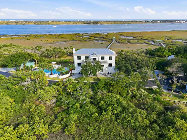 $5,450,000 | 3418 Lands End Drive, St. Augustine, FL 32084