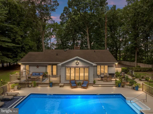 $589,000 | 6401 Cedar Neck Road, Milford, DE 19963