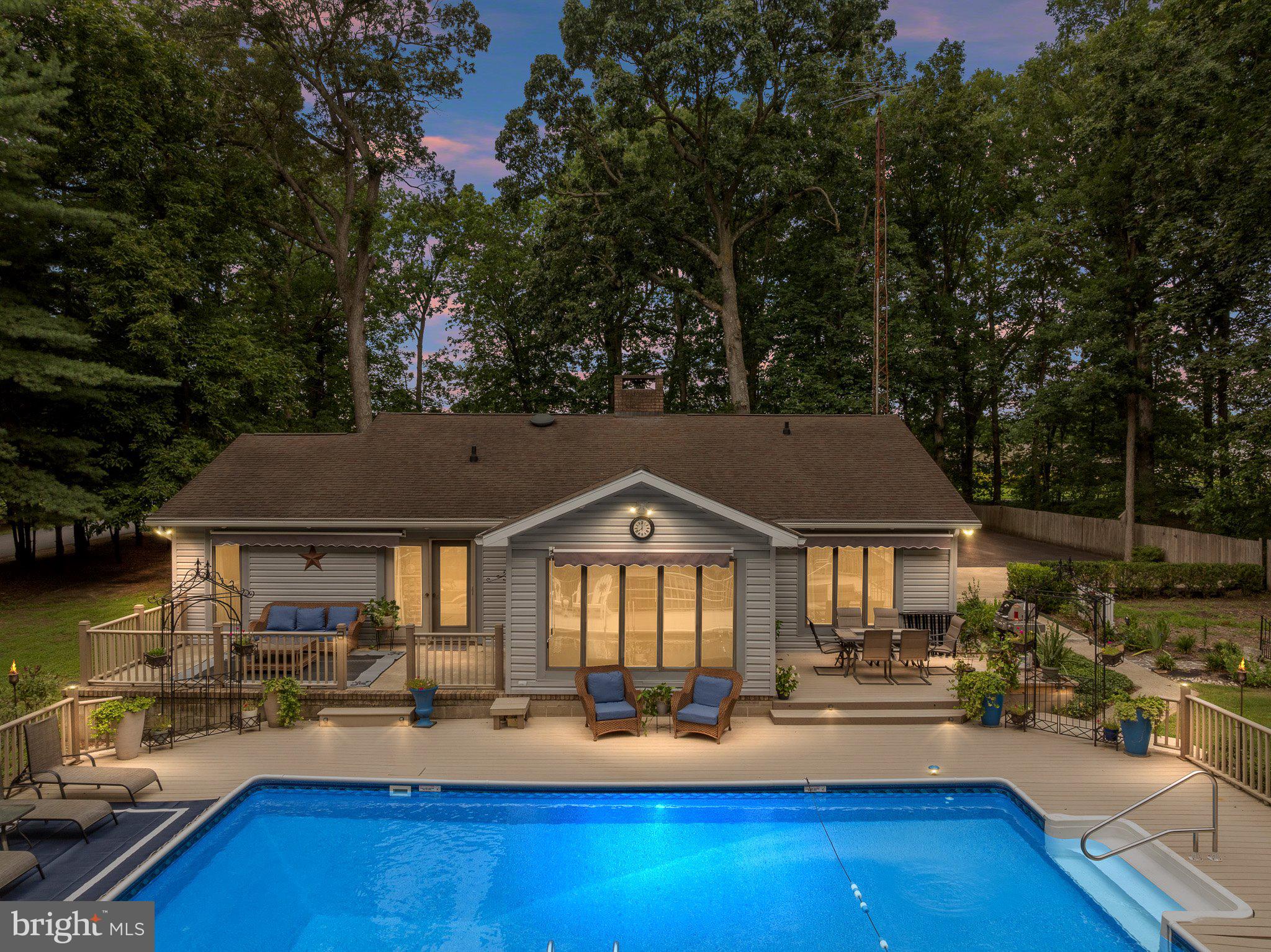 6401 Cedar Neck Road Milford, DE 19963 - Photo 1 of 42 Welcome Home!