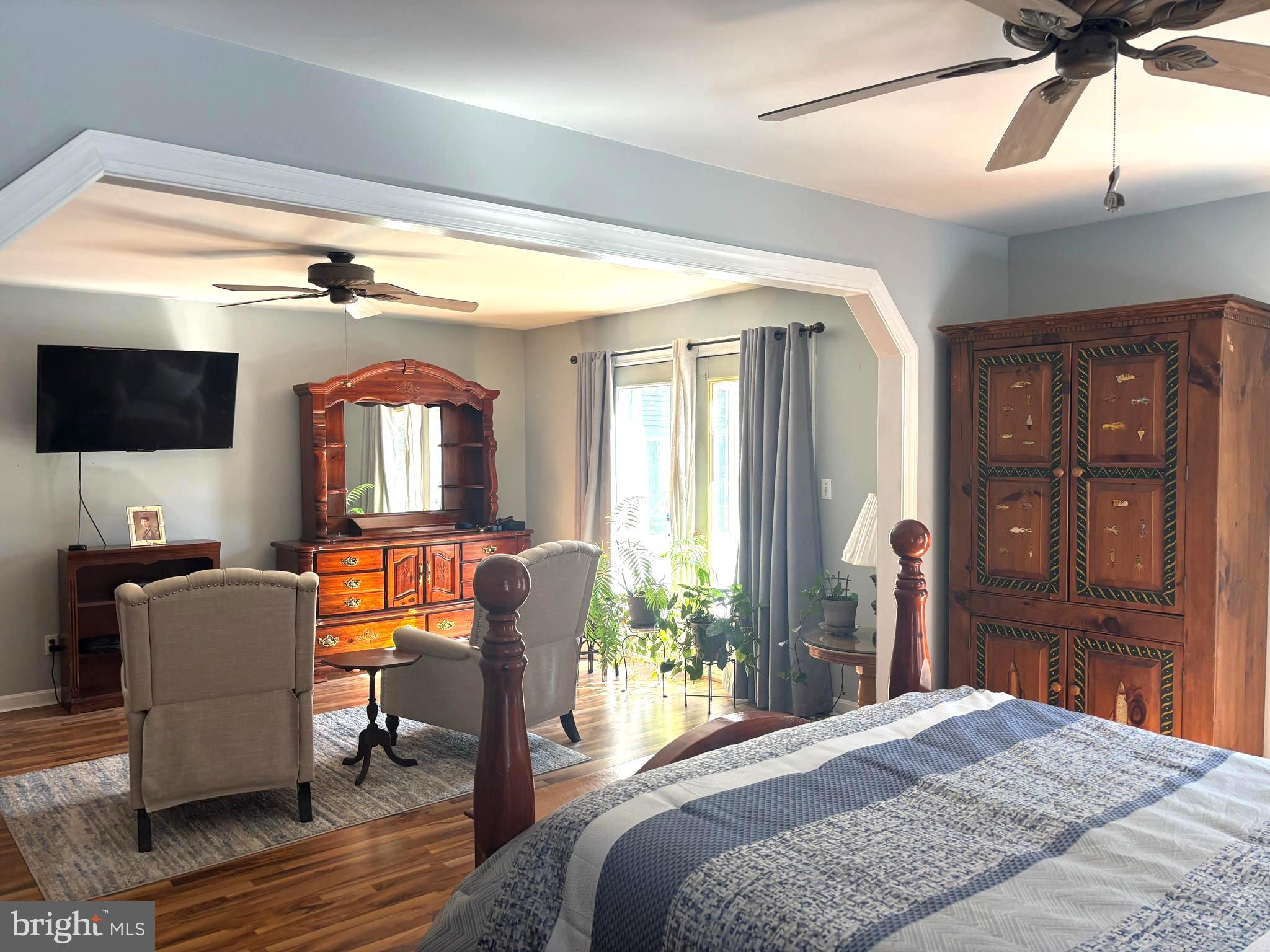 6401 Cedar Neck Road Milford, DE 19963 - Photo 25 of 42 Private Exit to Pool Deck