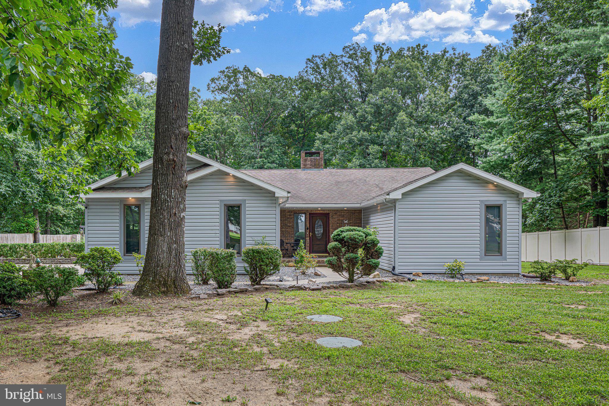6401 Cedar Neck Road Milford, DE 19963 - Photo 3 of 42 Front of Home