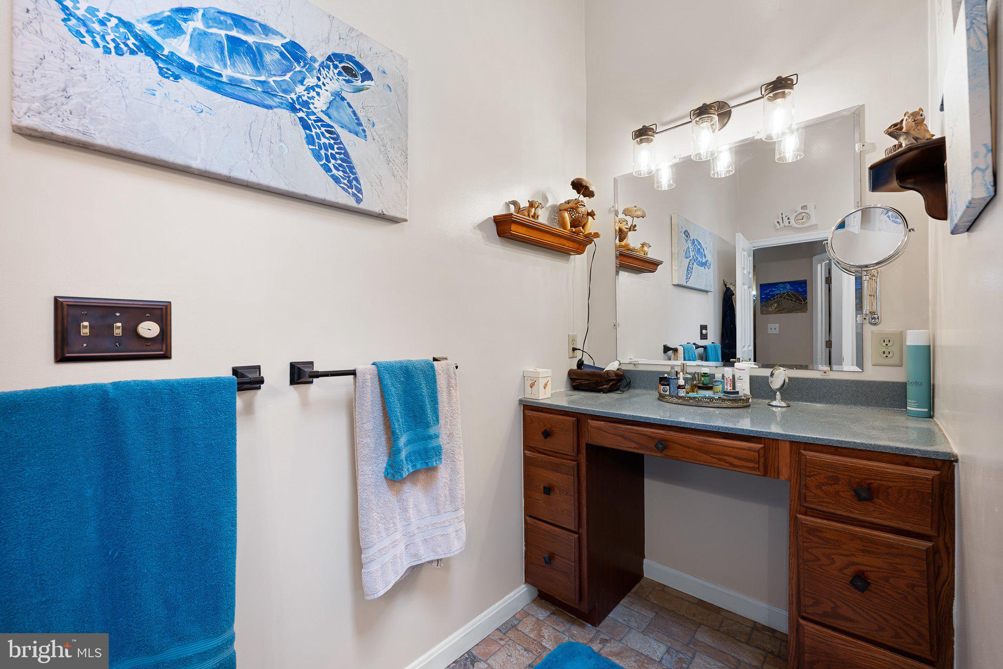 6401 Cedar Neck Road Milford, DE 19963 - Photo 30 of 42 Dressing Area