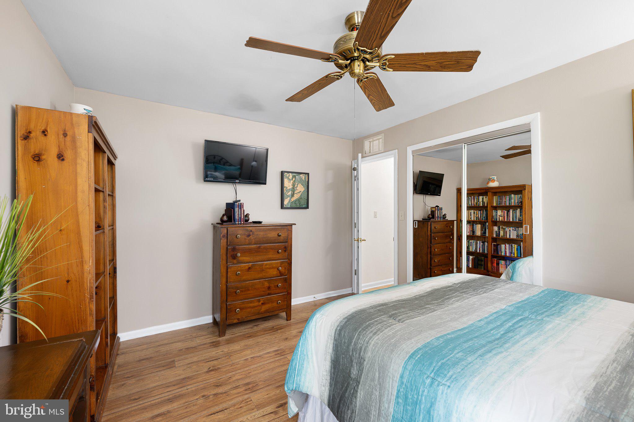 6401 Cedar Neck Road Milford, DE 19963 - Photo 32 of 42 Bedroom 2