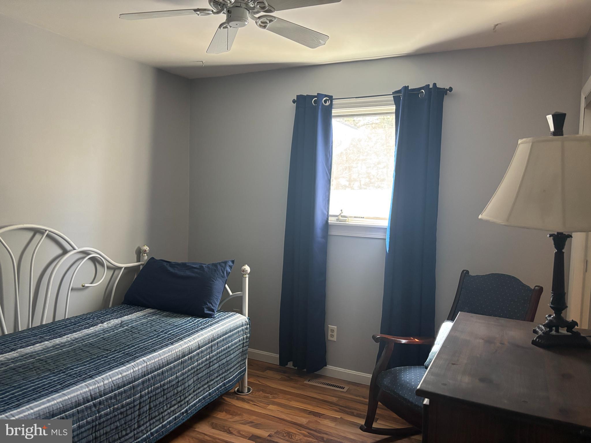 6401 Cedar Neck Road Milford, DE 19963 - Photo 33 of 42 Bedroom 3