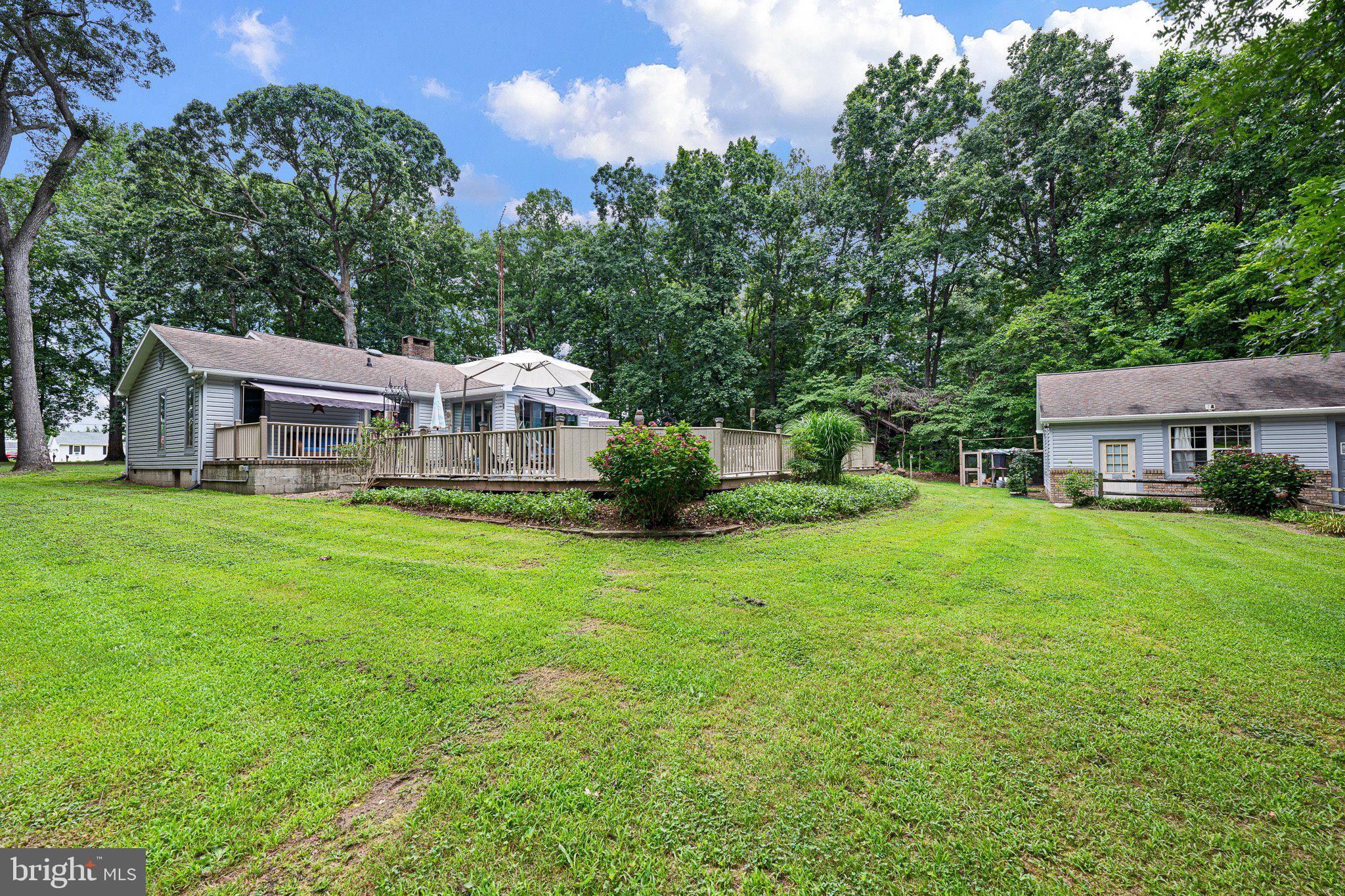 6401 Cedar Neck Road Milford, DE 19963 - Photo 40 of 42 Plenty of Room